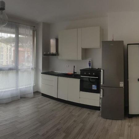B&B Carmela Специя Экстерьер фото