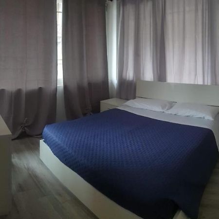 B&B Carmela Специя Экстерьер фото