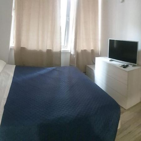 B&B Carmela Специя Экстерьер фото