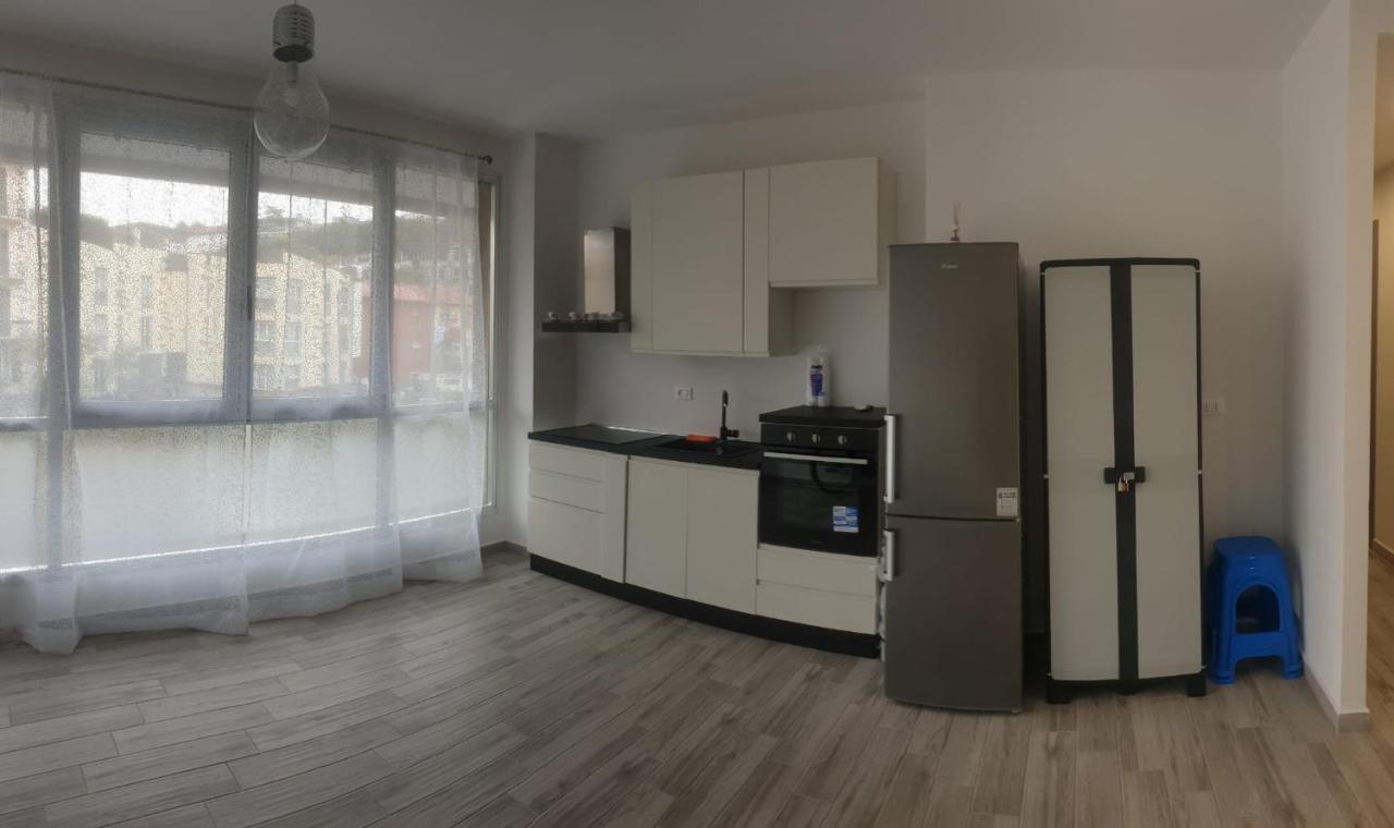 B&B Carmela Специя Экстерьер фото