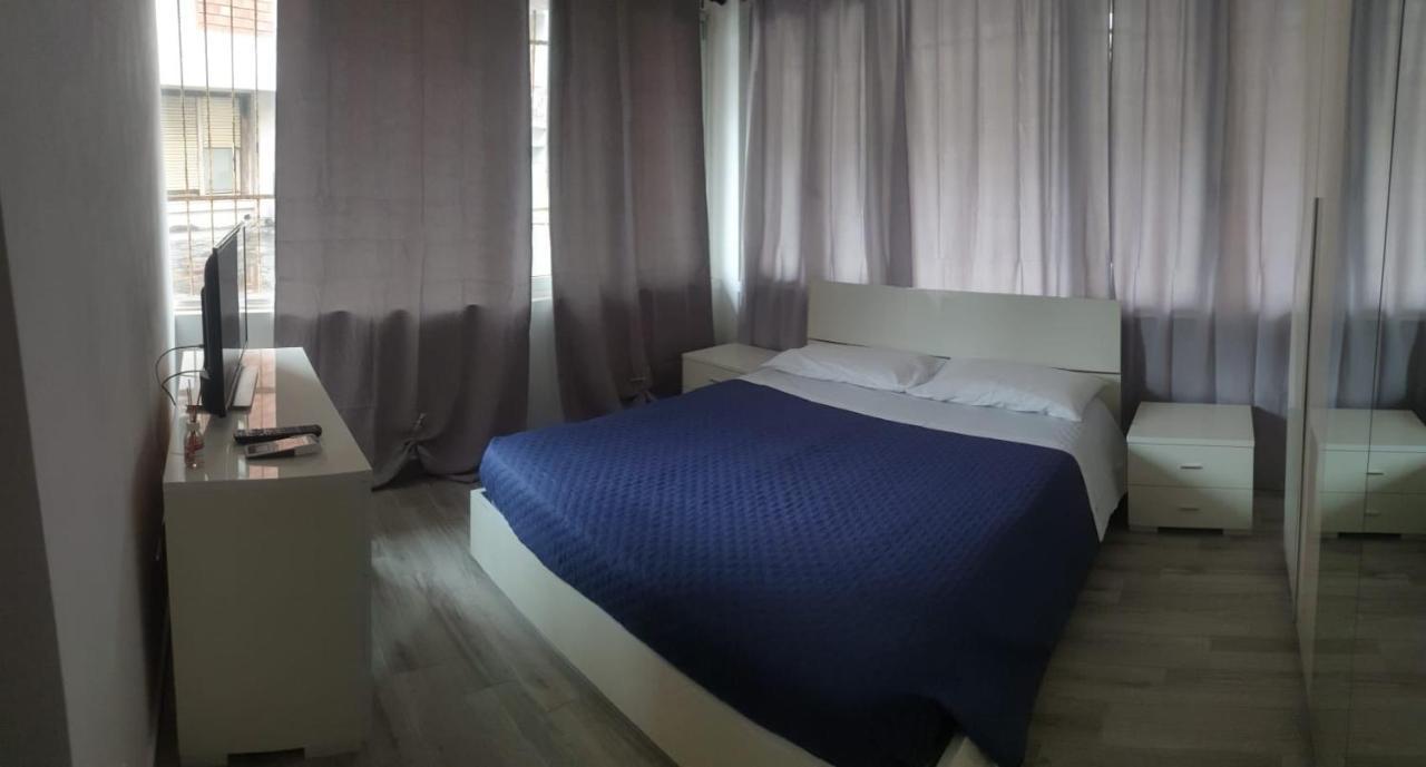 B&B Carmela Специя Экстерьер фото