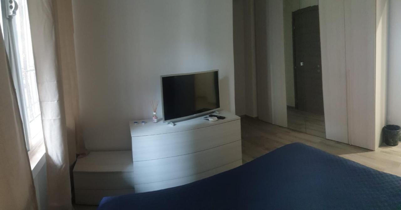 B&B Carmela Специя Экстерьер фото