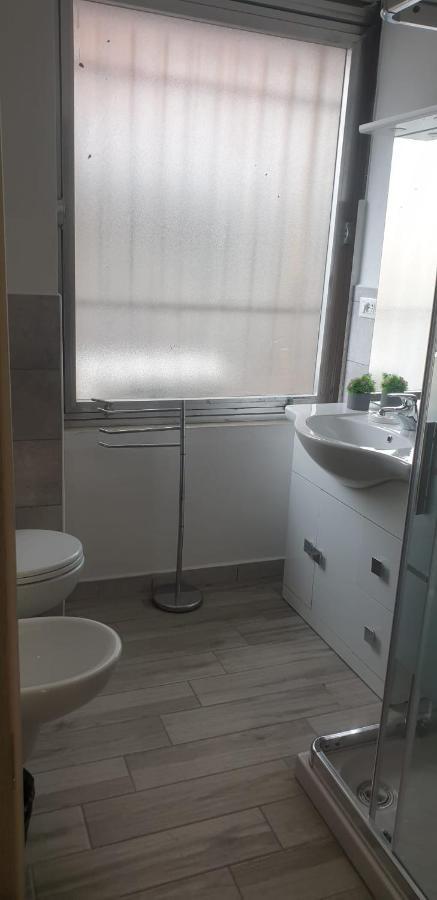 B&B Carmela Специя Экстерьер фото