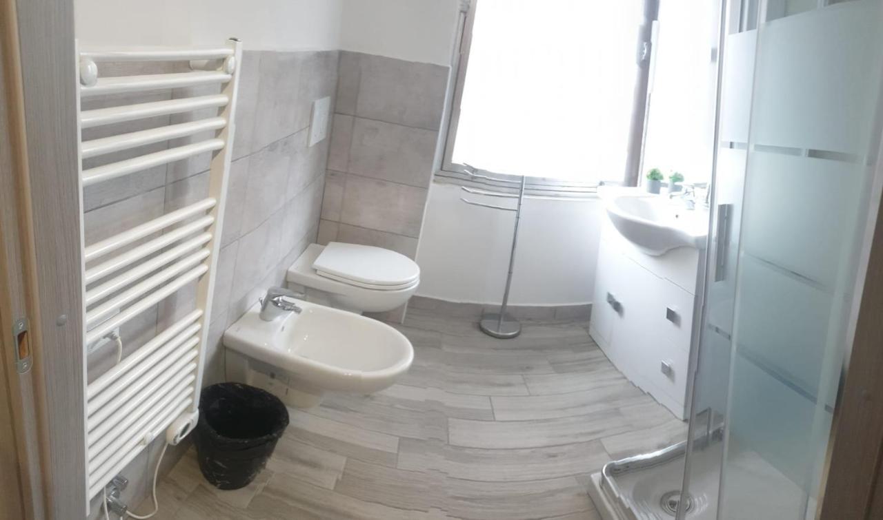 B&B Carmela Специя Экстерьер фото