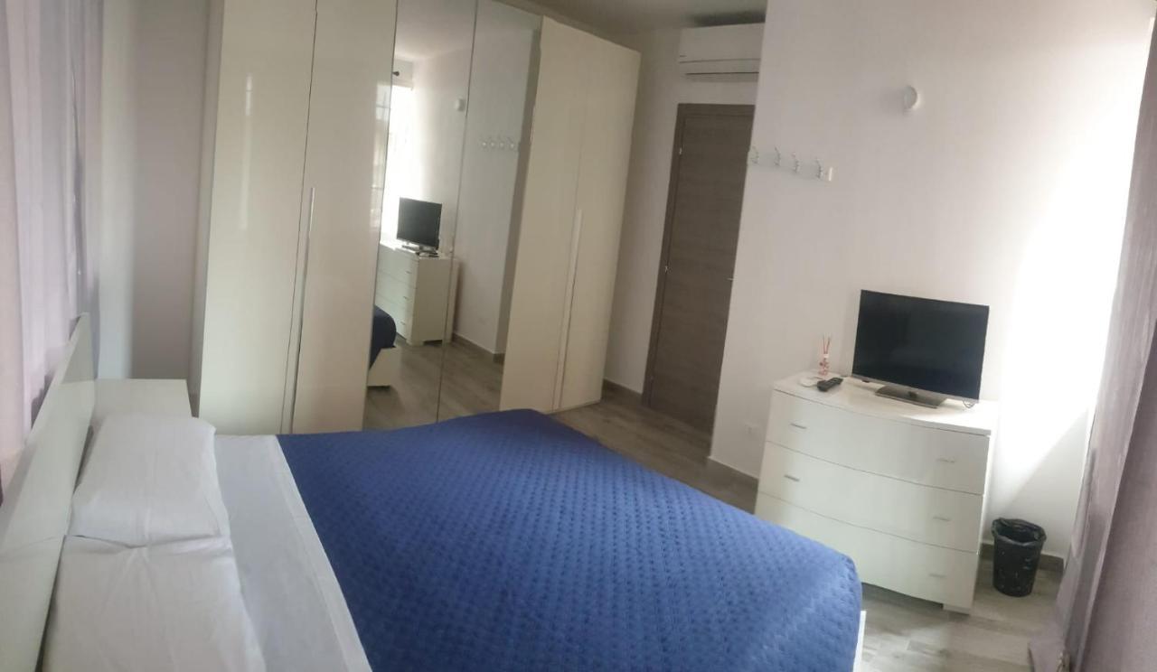 B&B Carmela Специя Экстерьер фото