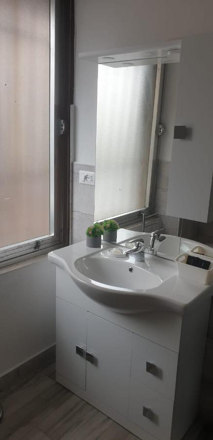 B&B Carmela Специя Экстерьер фото